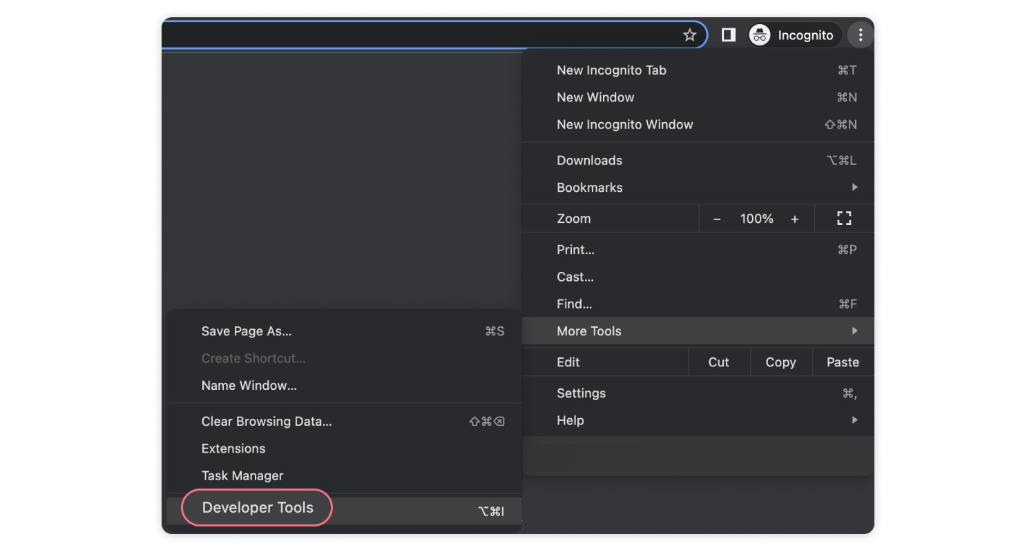 Spoof Geo Location Chrome 1